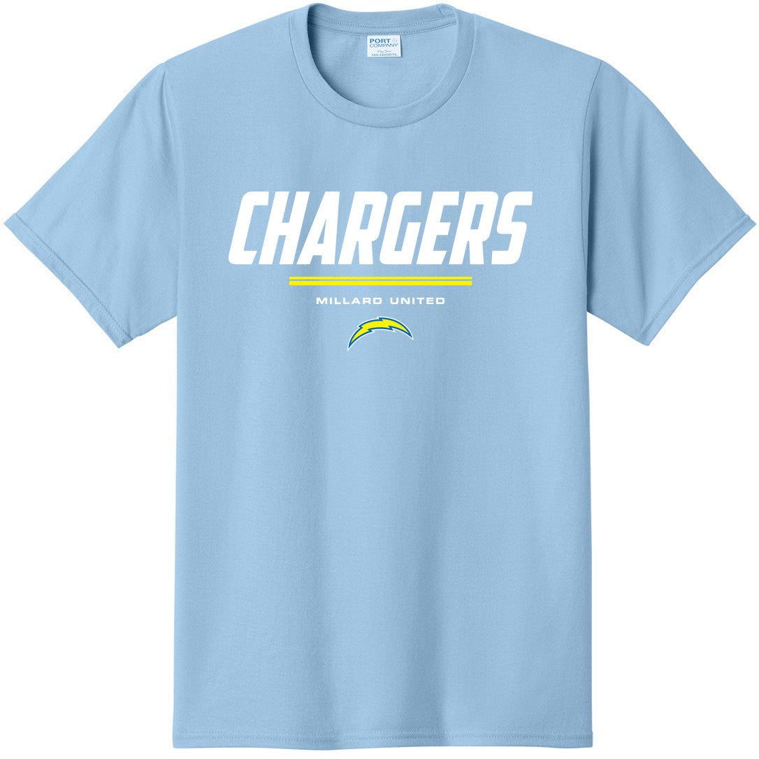 Fan Favorite Tee