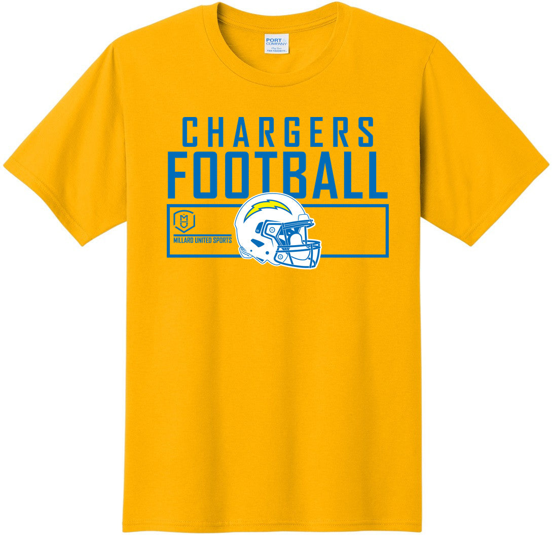 Fan Favorite Tee