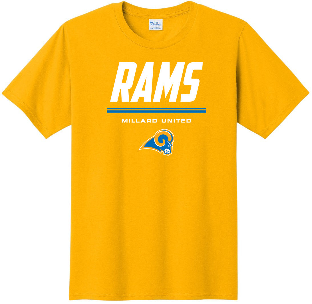 Fan Favorite Tee