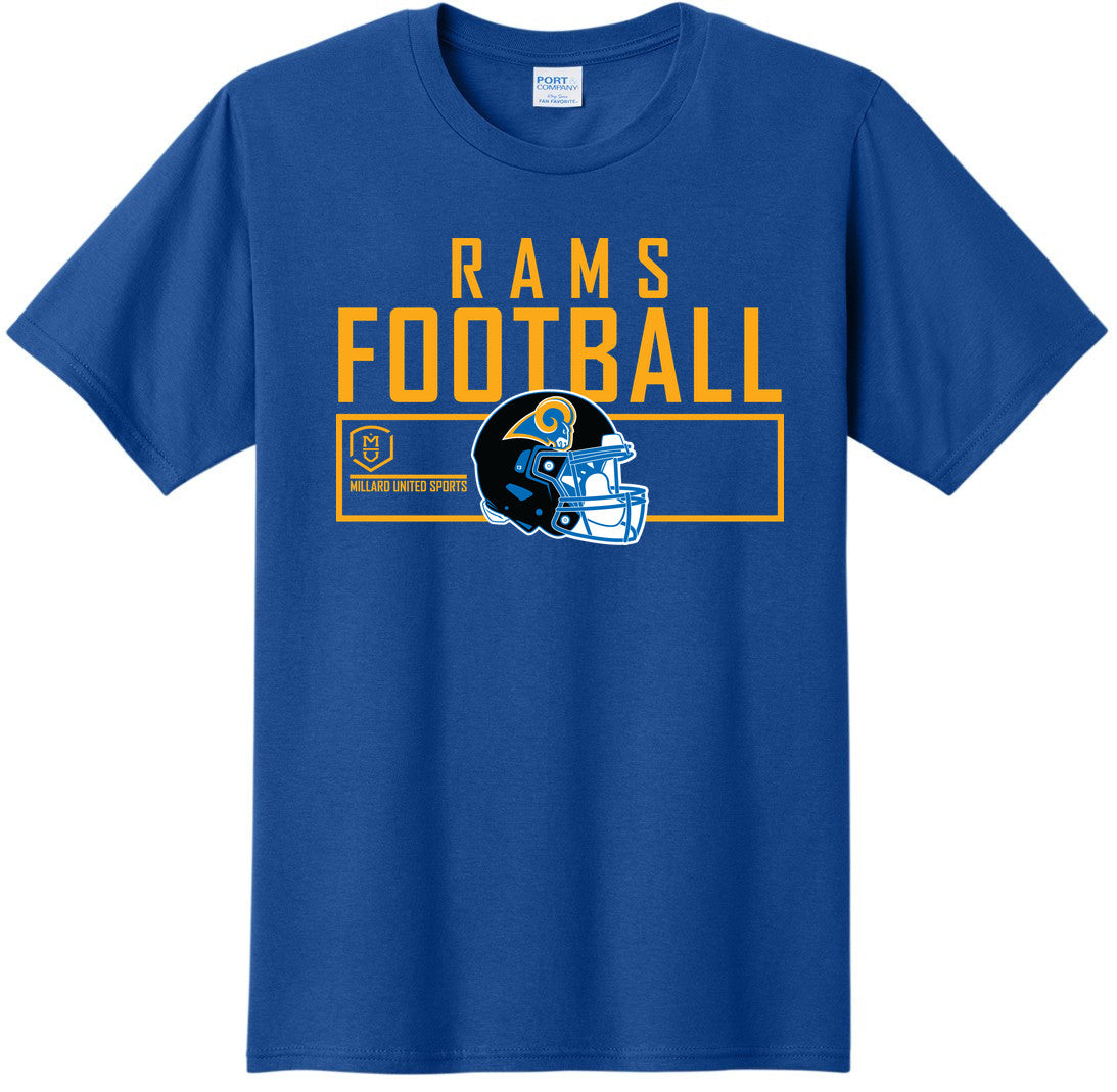 Fan Favorite Tee