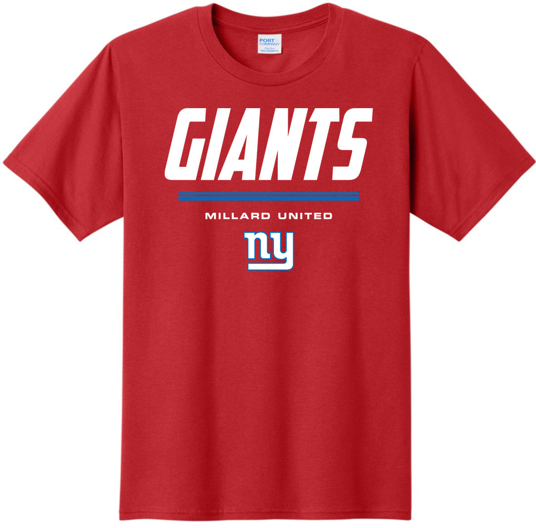 Fan Favorite Tee