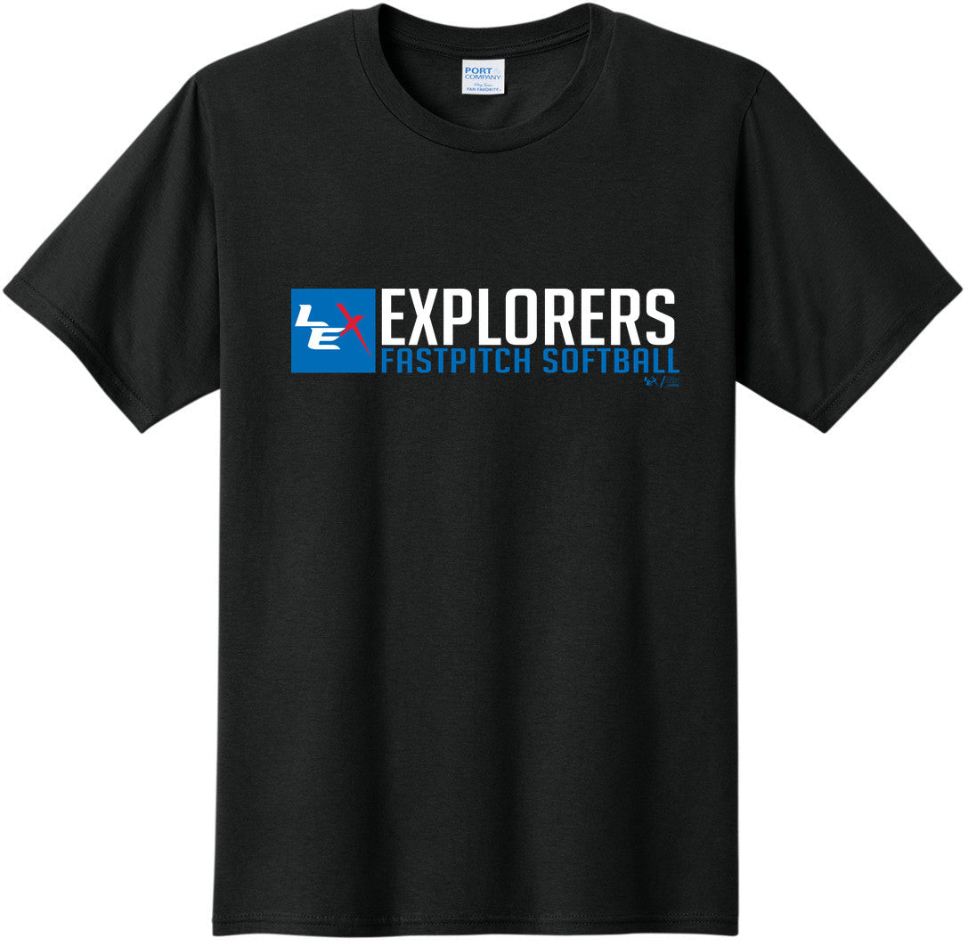 Fan Favorite Tee