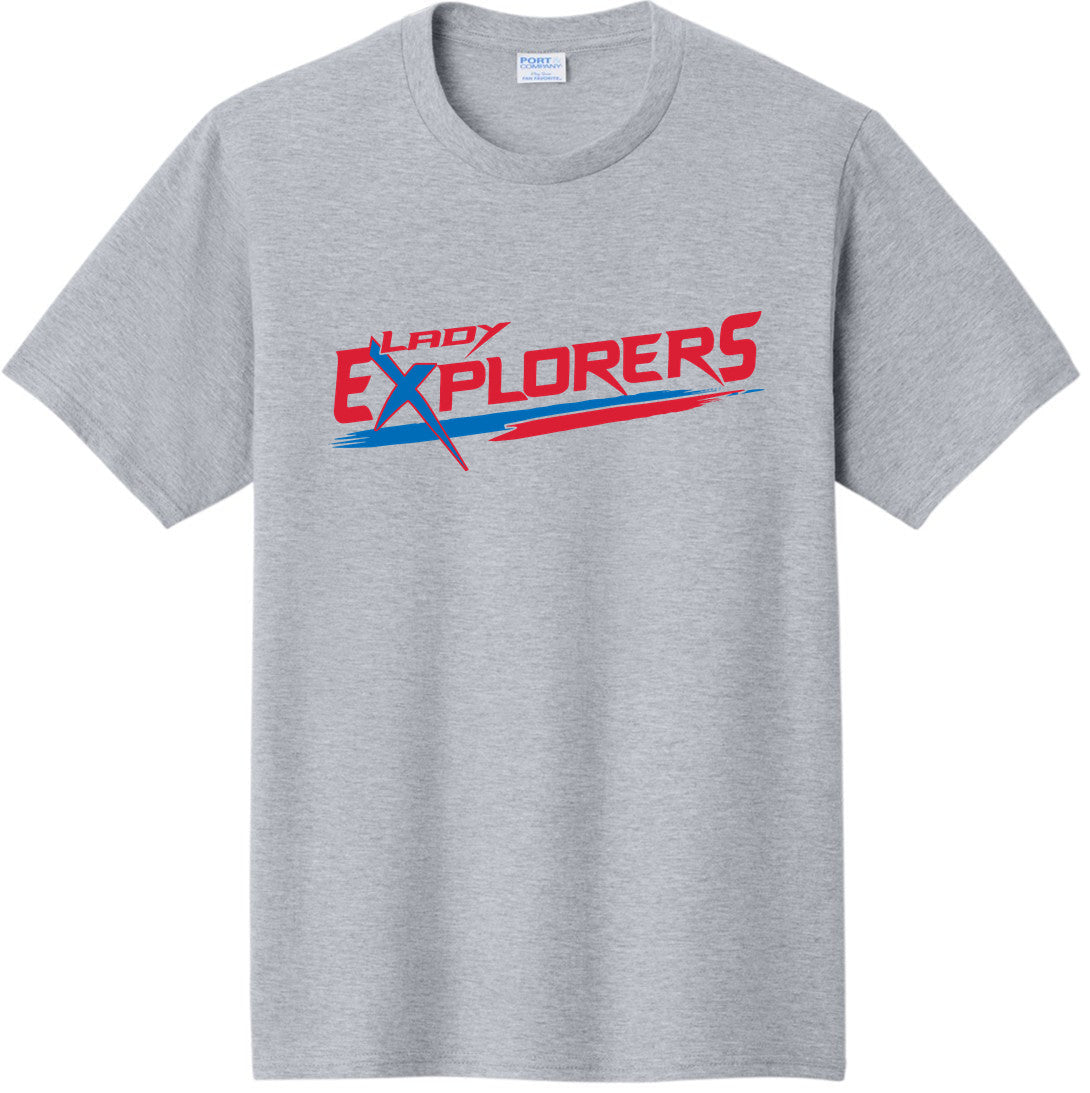 Fan Favorite Tee