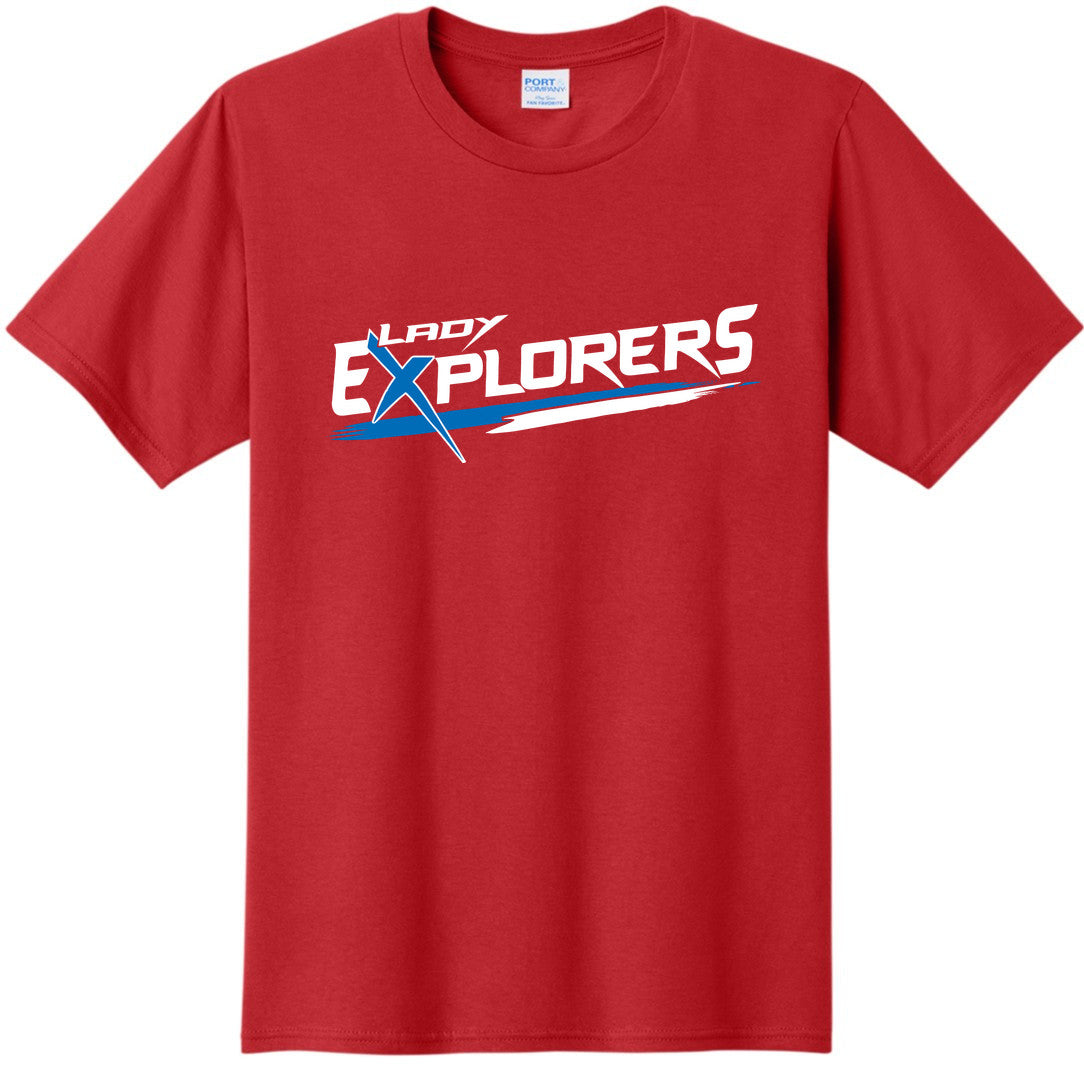 Fan Favorite Tee