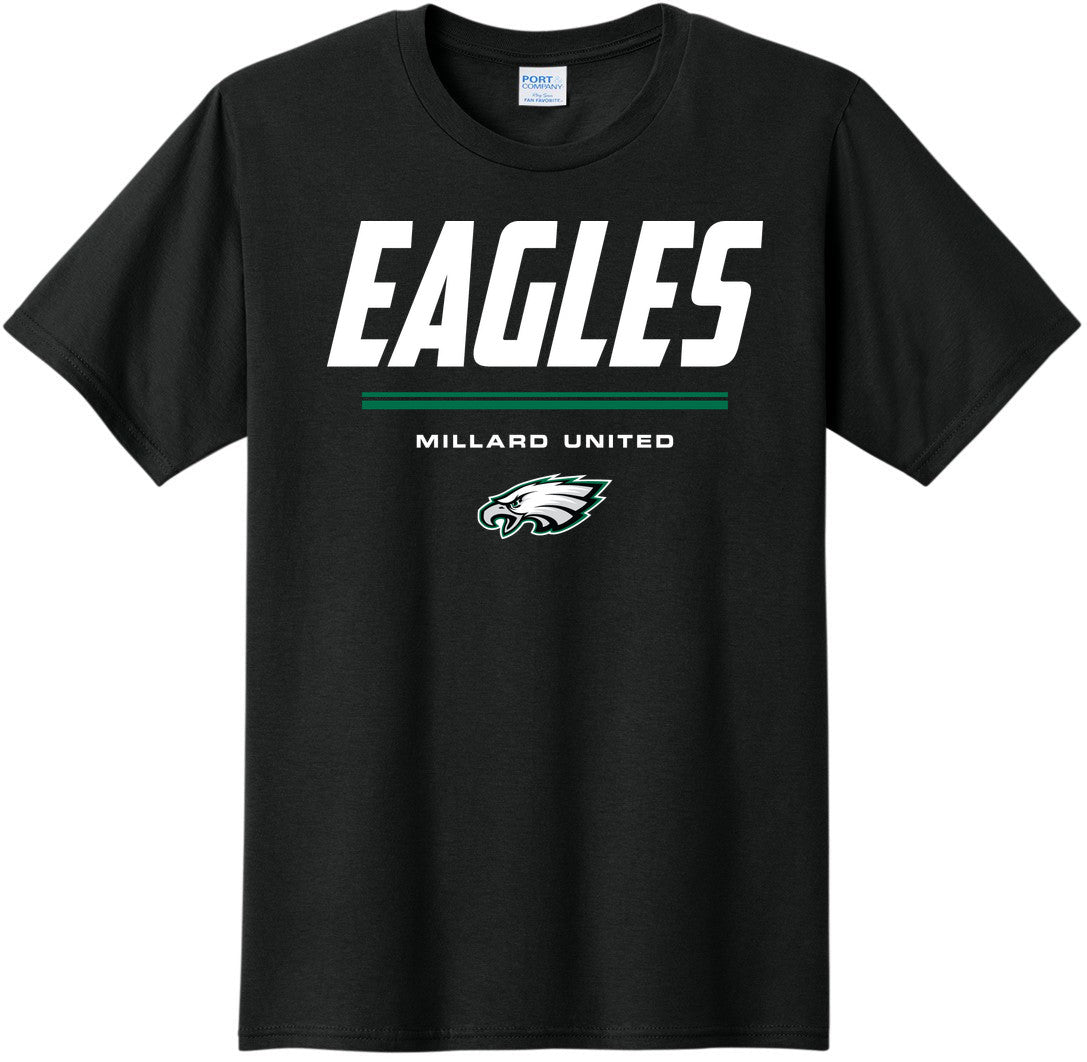Fan Favorite Tee
