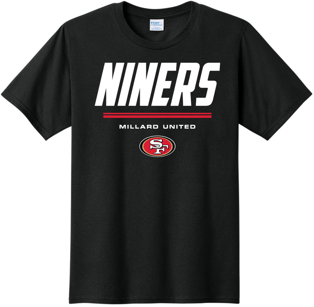 Fan Favorite Tee