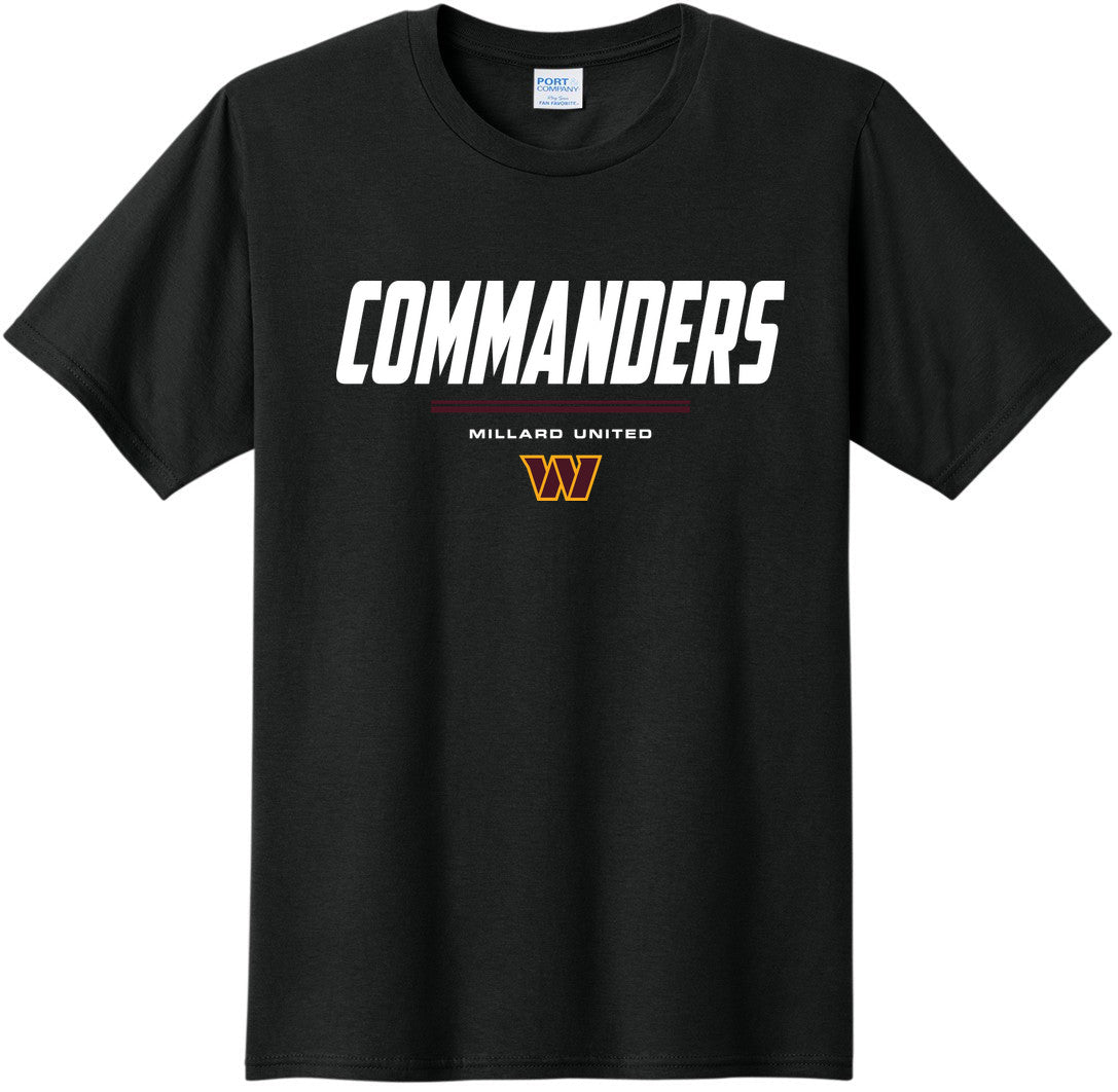 Fan Favorite Tee