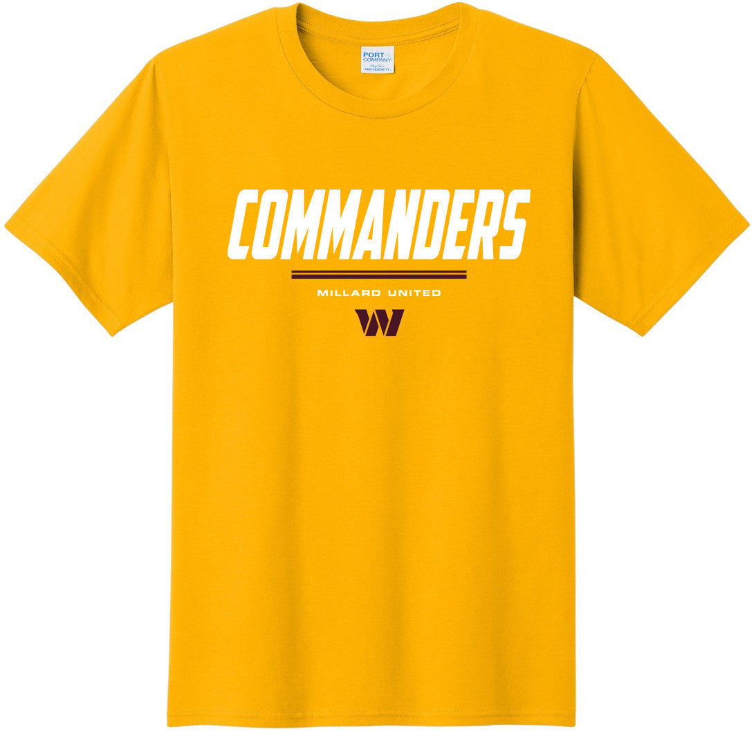 Fan Favorite Tee