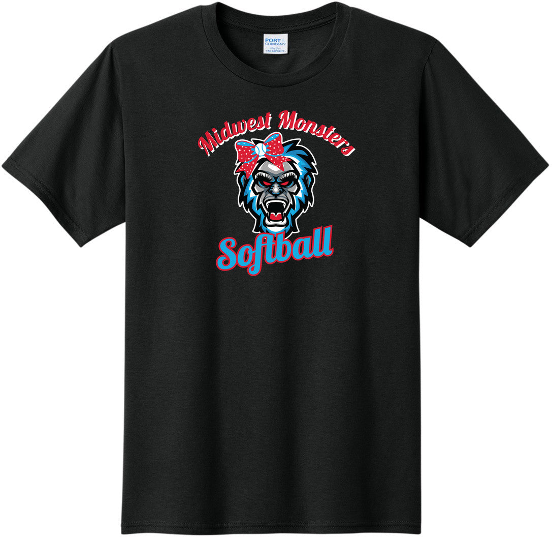 Fan Favorite Tee