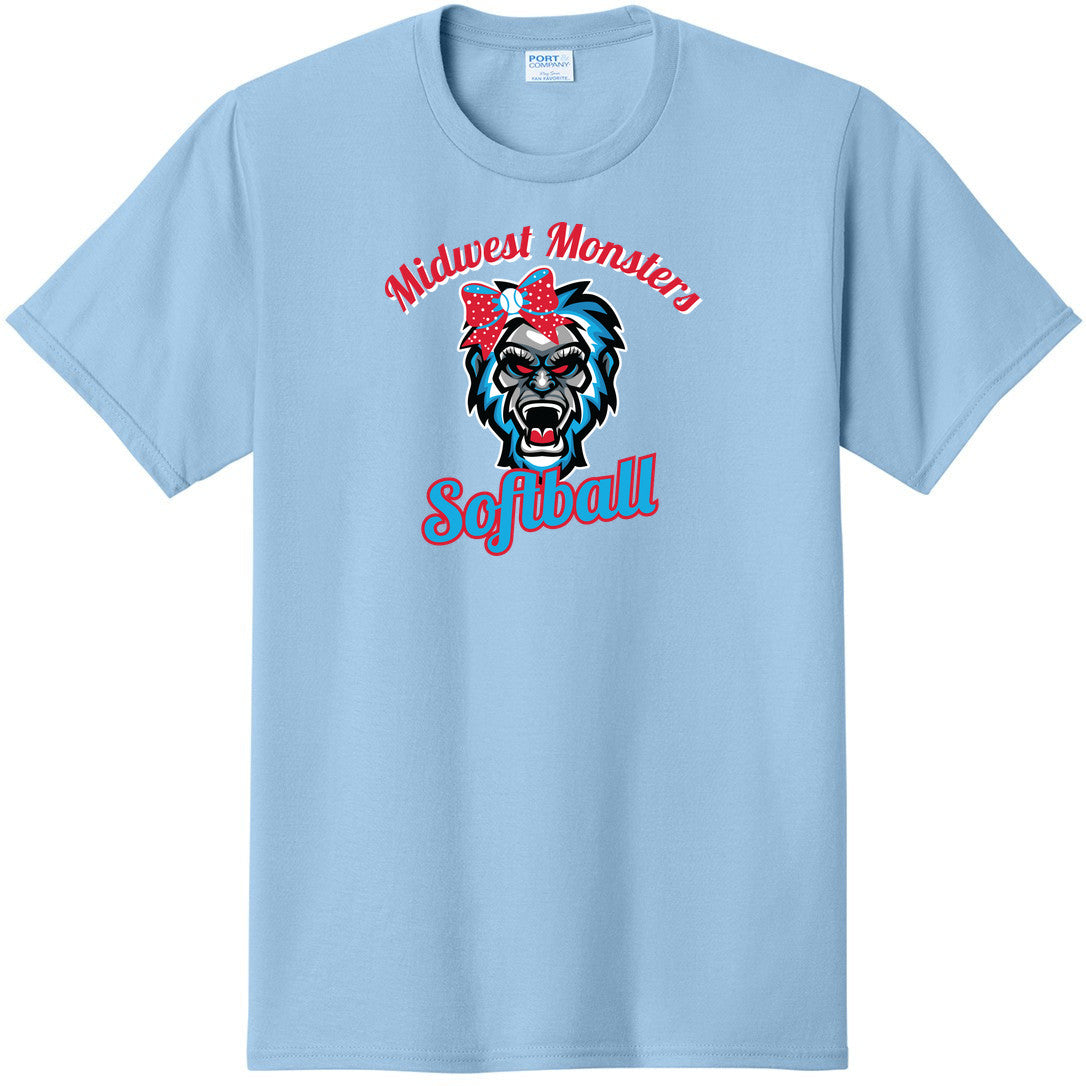 Fan Favorite Tee