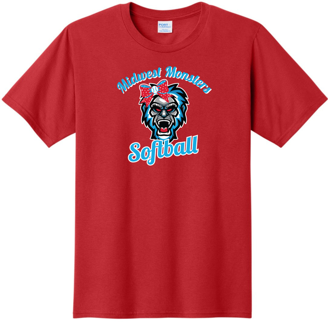 Fan Favorite Tee