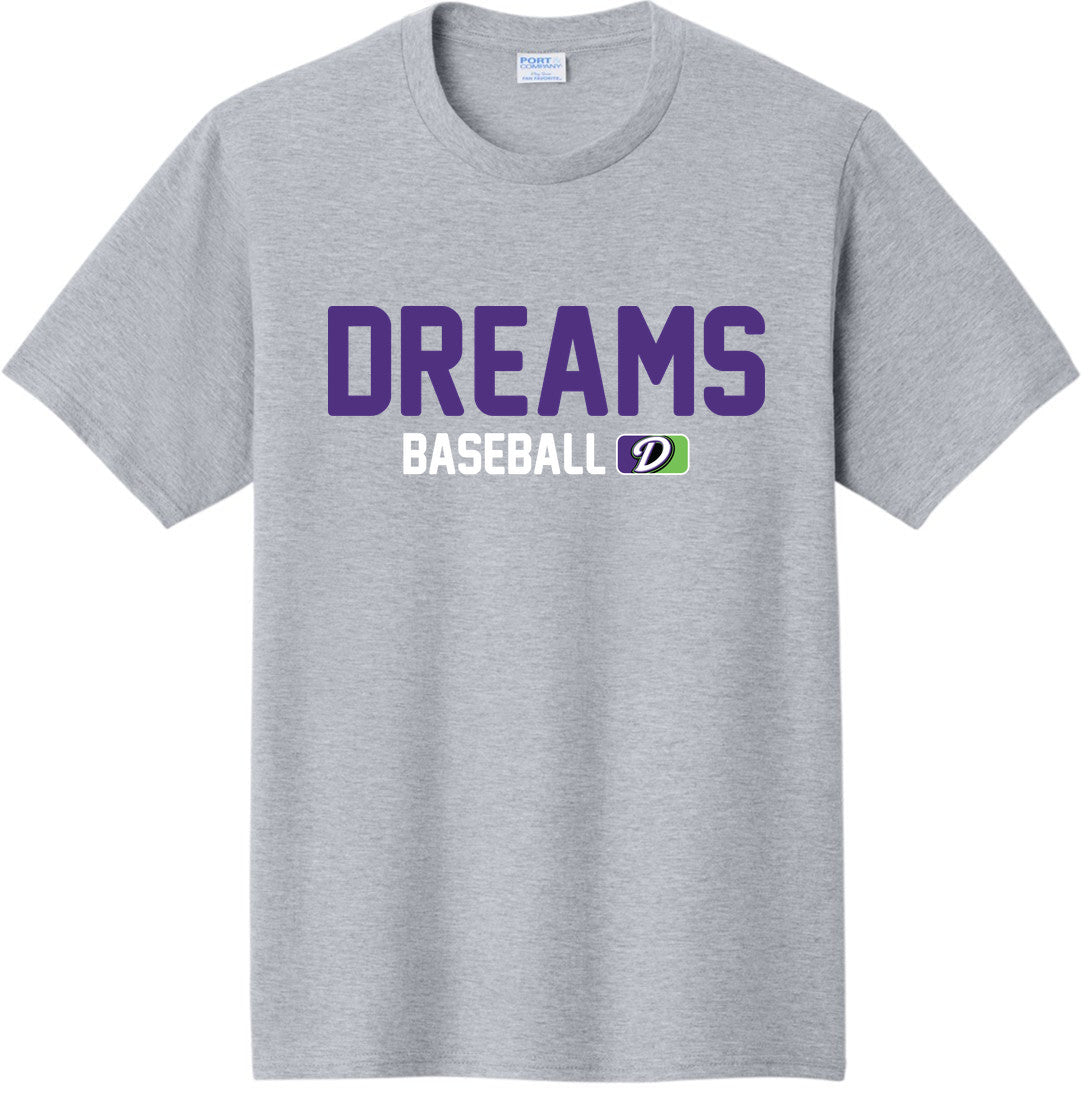 Fan Favorite Tee
