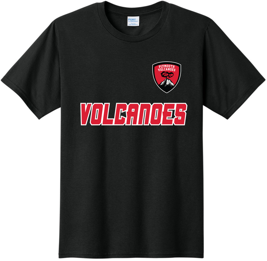 Fan Favorite Tee