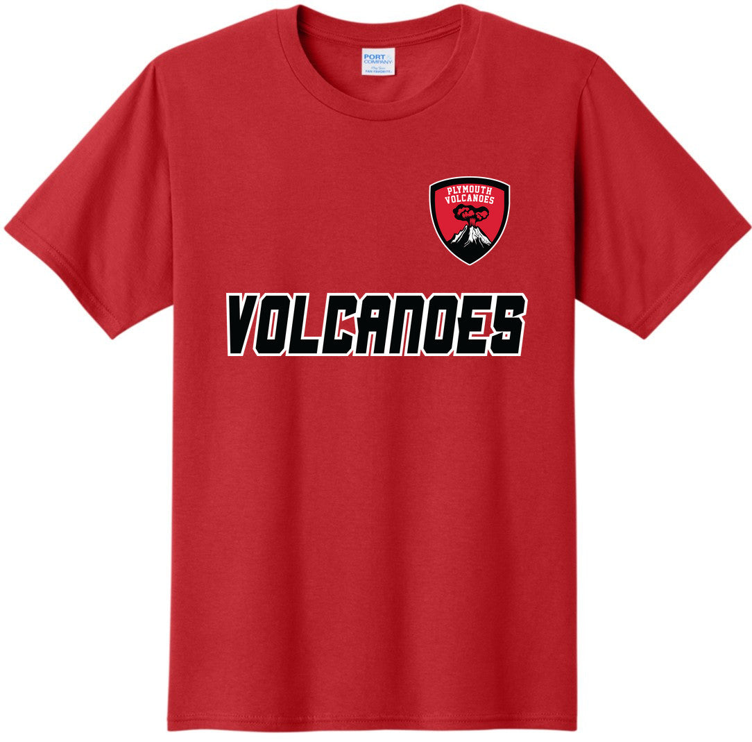 Fan Favorite Tee