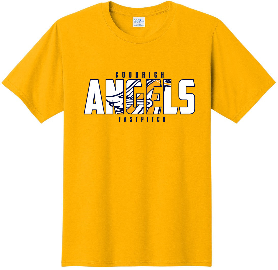 Fan Favorite Tee