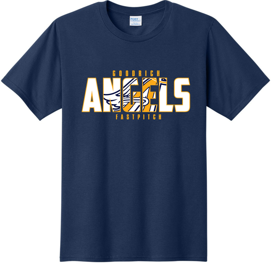 Fan Favorite Tee