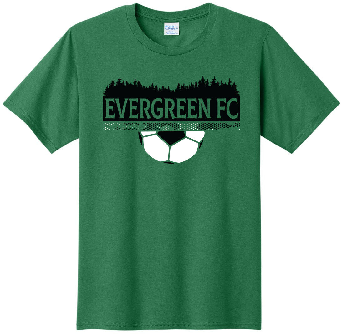 Fan Favorite Tee