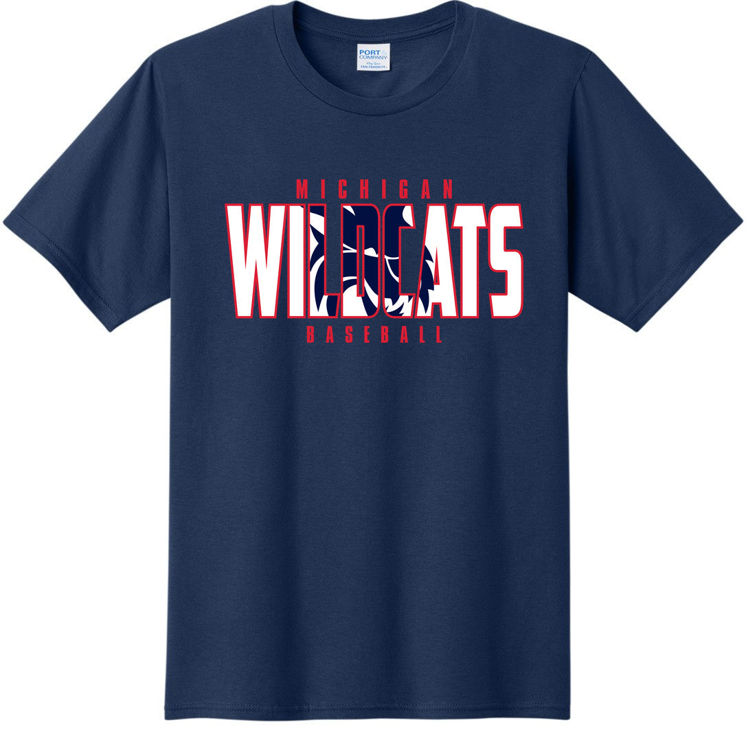 Fan Favorite Tee