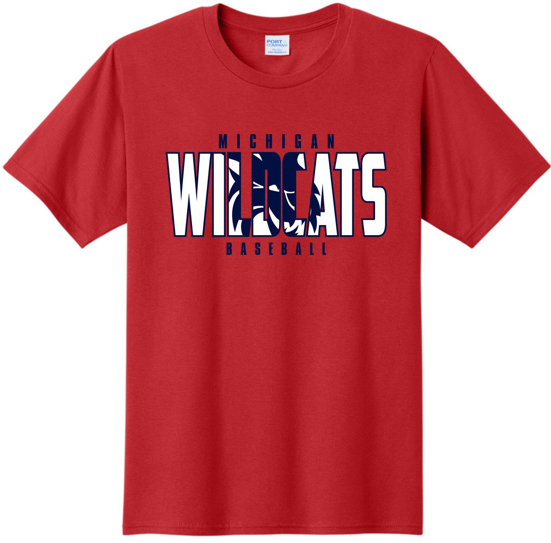 Fan Favorite Tee