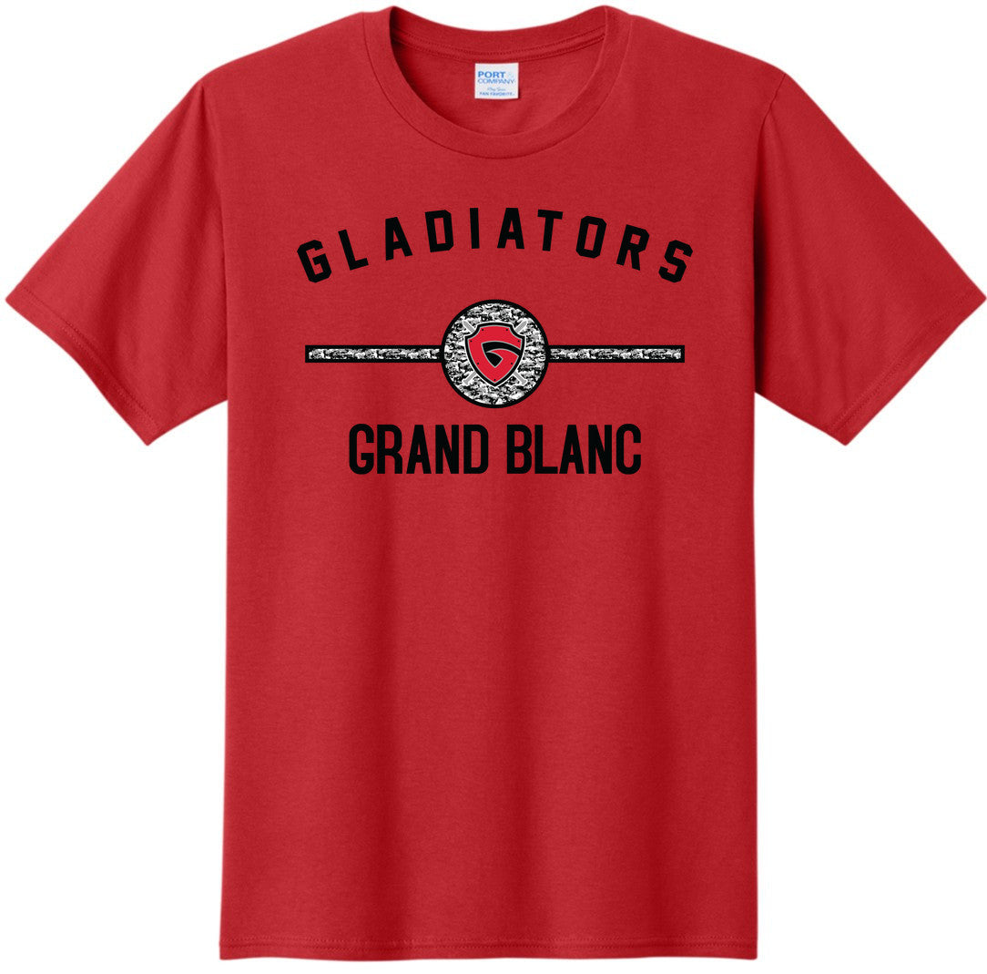 Fan Favorite Tee
