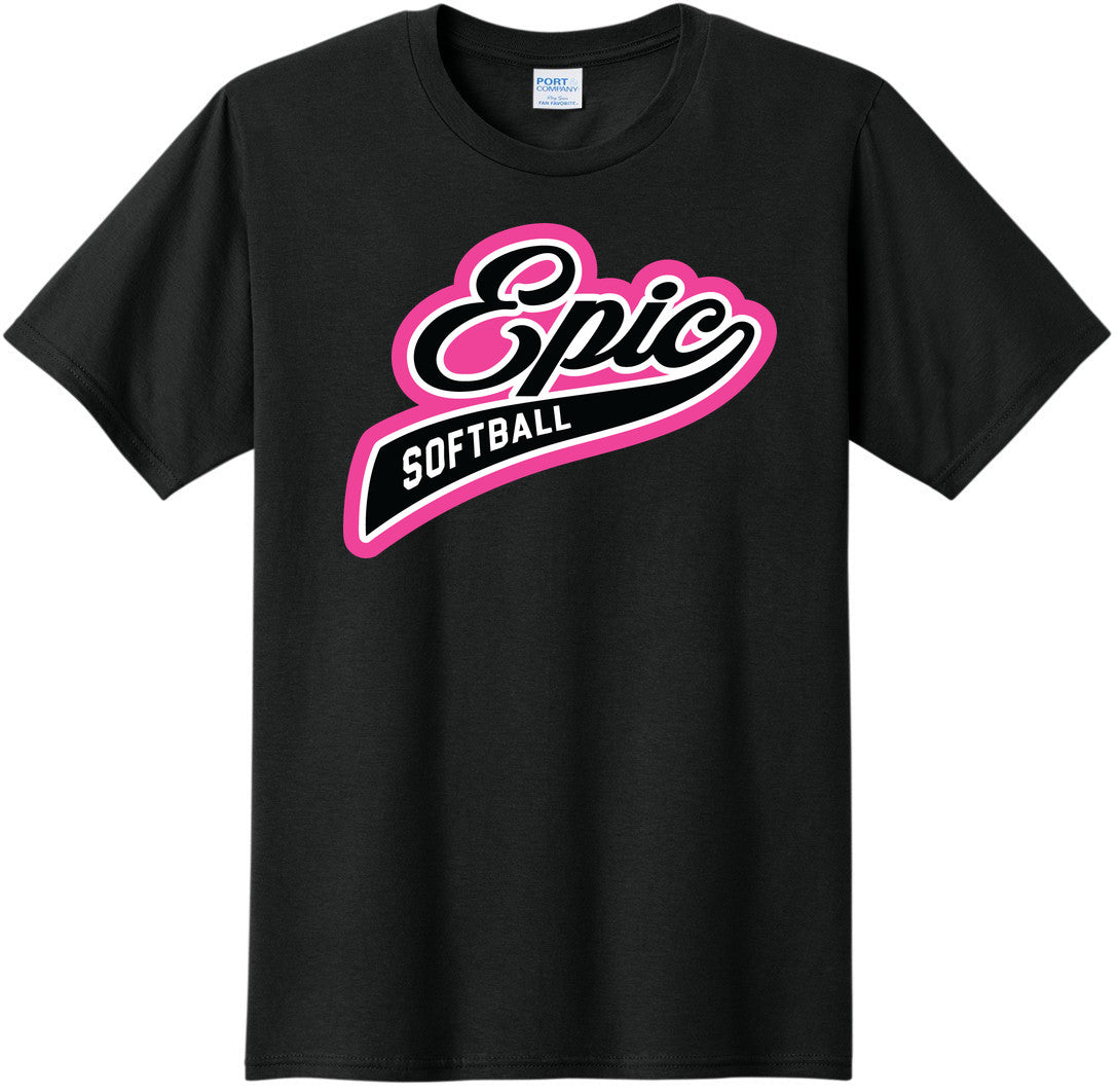 Fan Favorite Tee