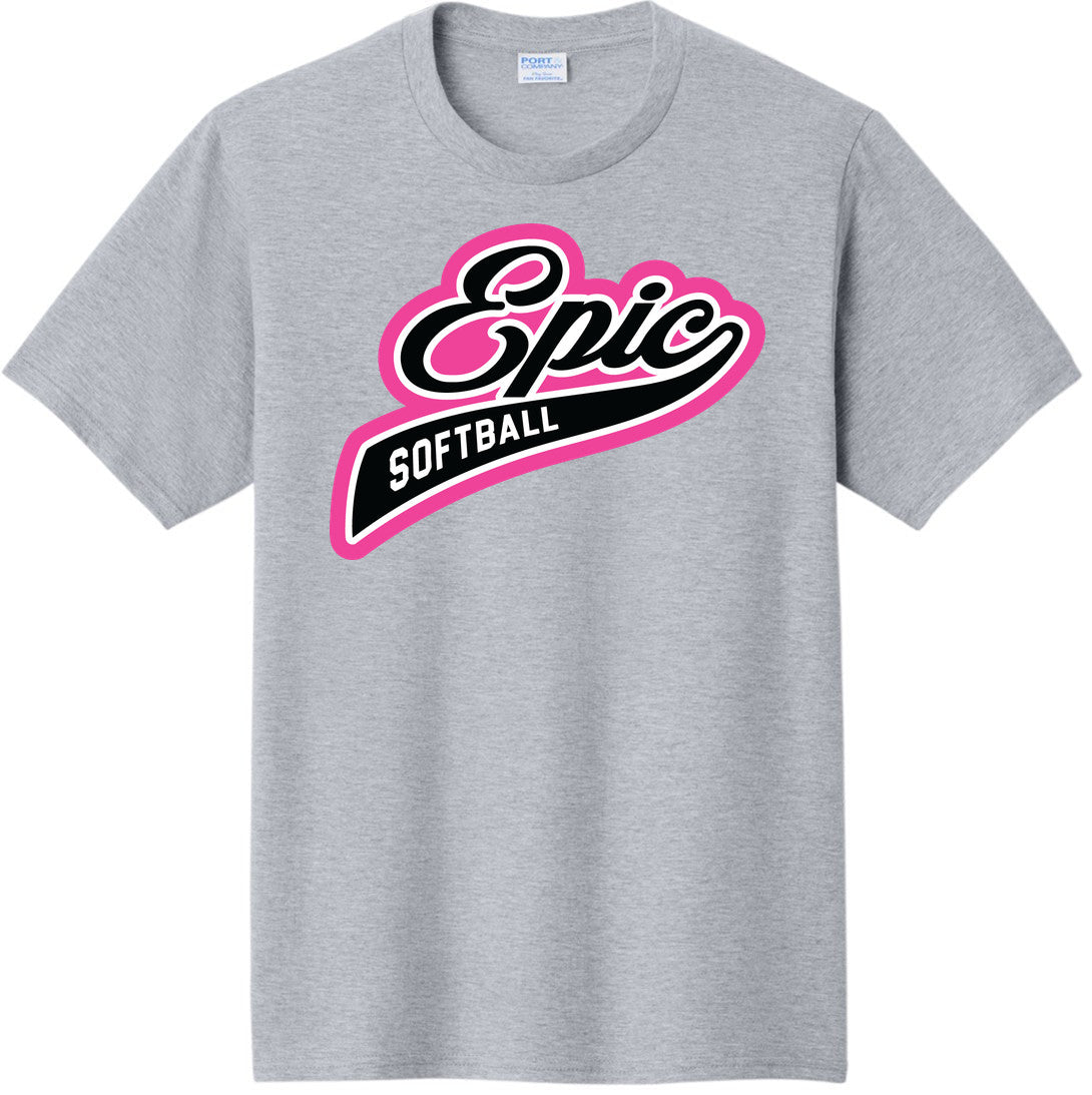 Fan Favorite Tee