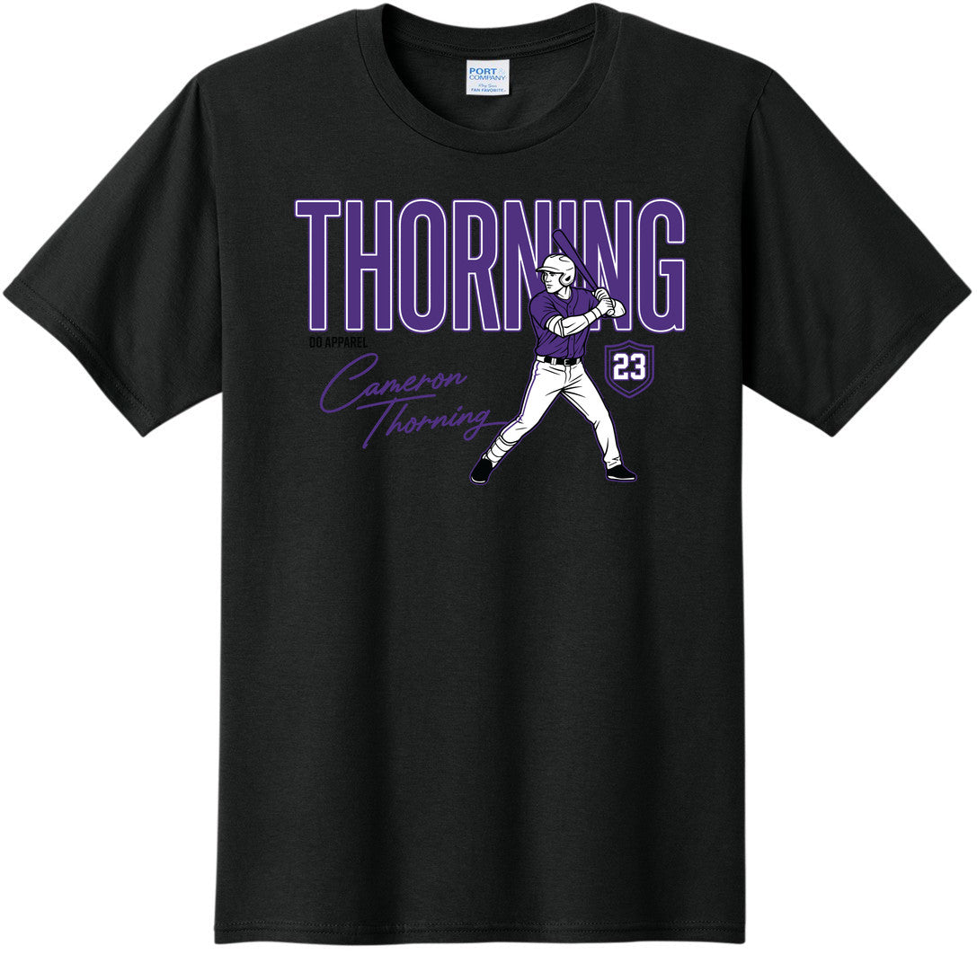 Fan Favorite Tee
