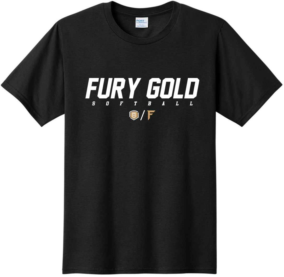 Fan Favorite Tee