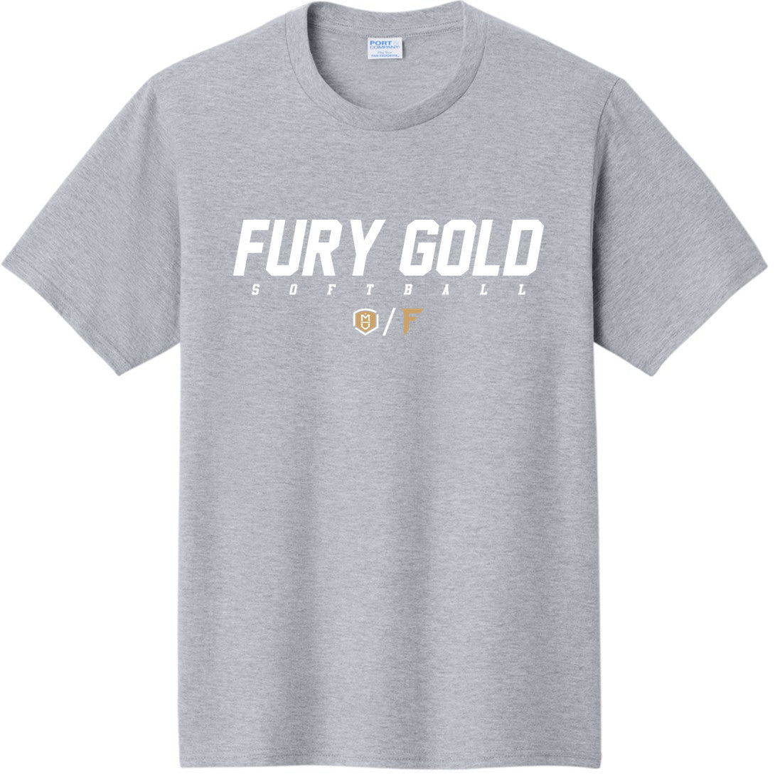 Fan Favorite Tee