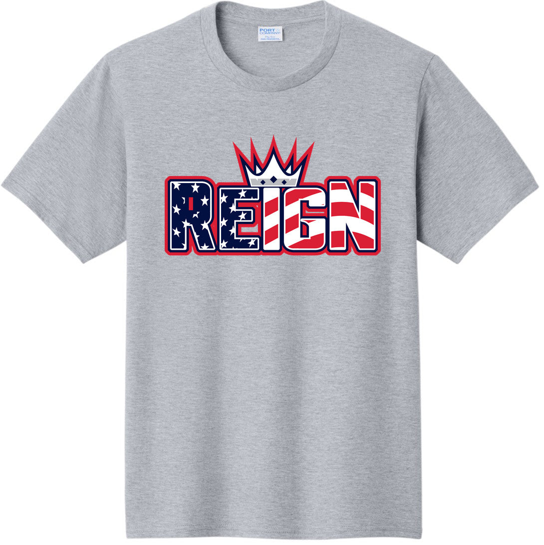 Fan Favorite Tee