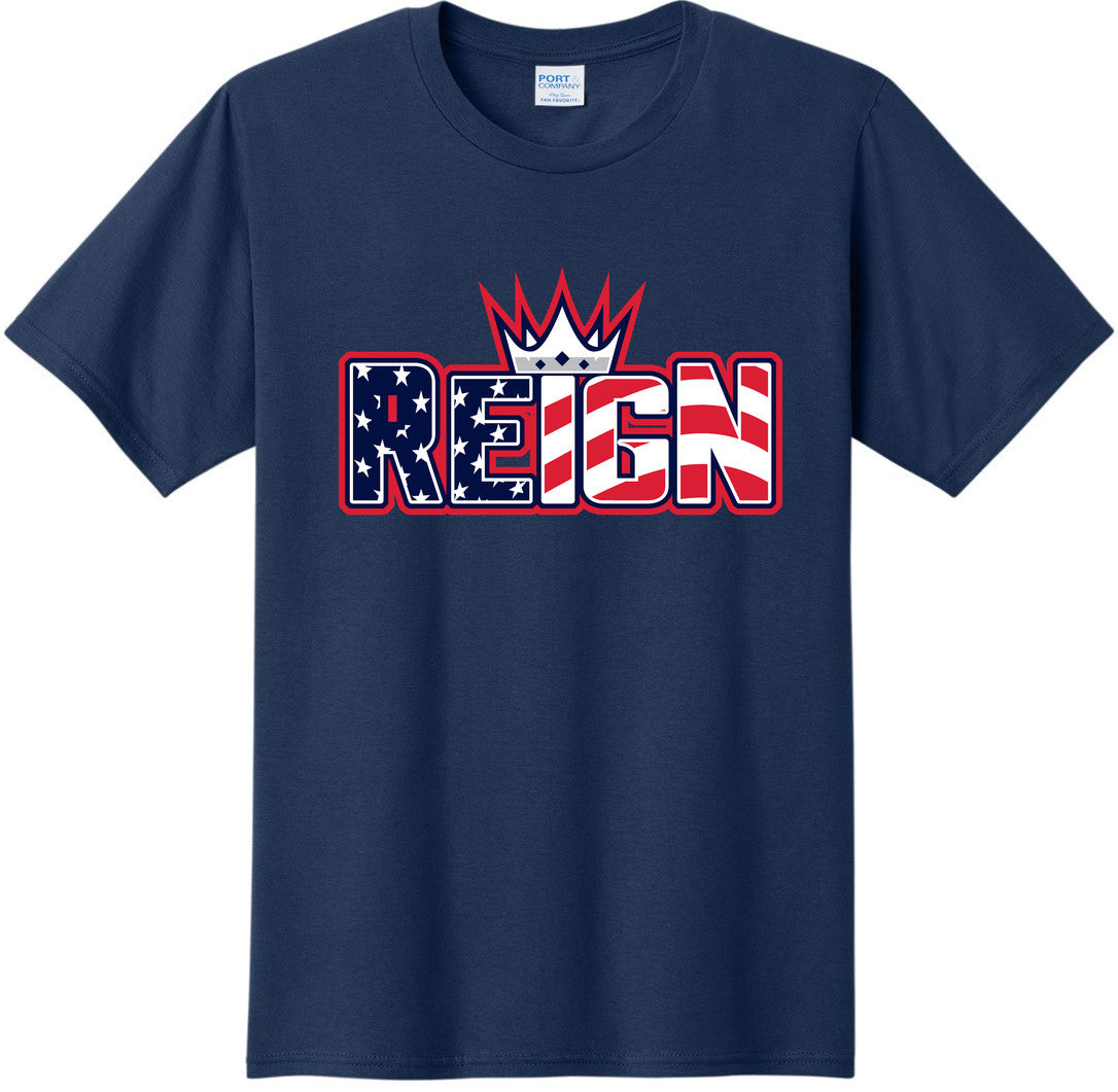 Fan Favorite Tee