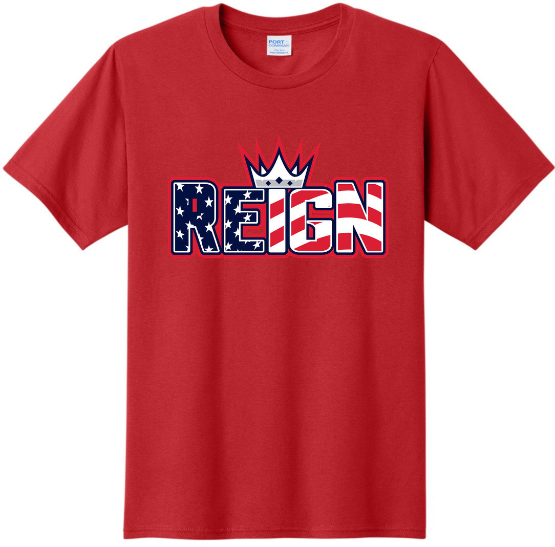 Fan Favorite Tee