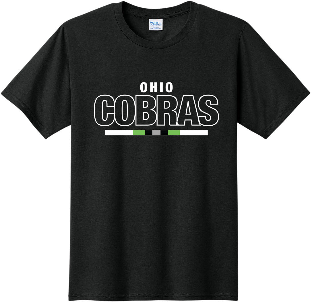 Fan Favorite Tee