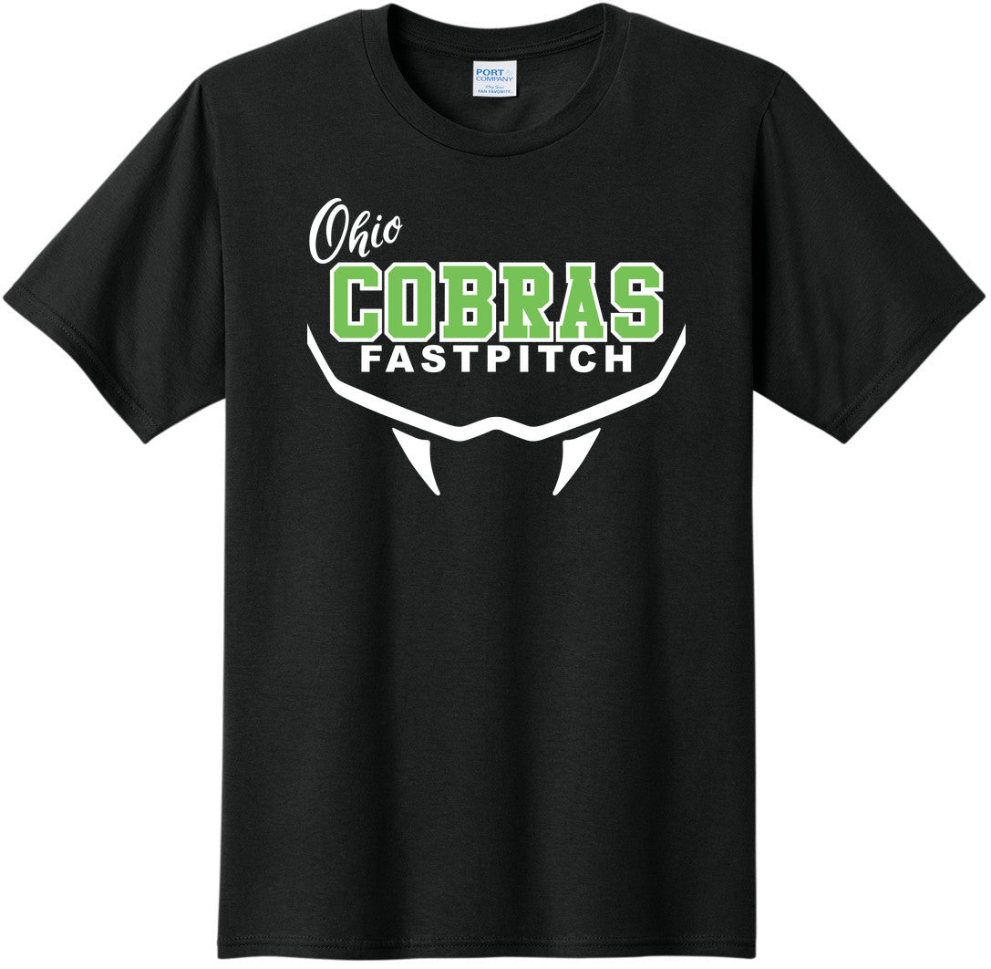Fan Favorite Tee