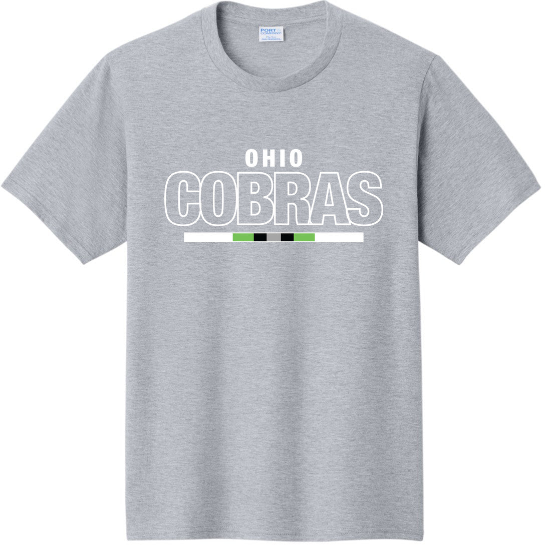 Fan Favorite Tee