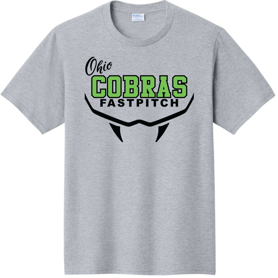 Fan Favorite Tee