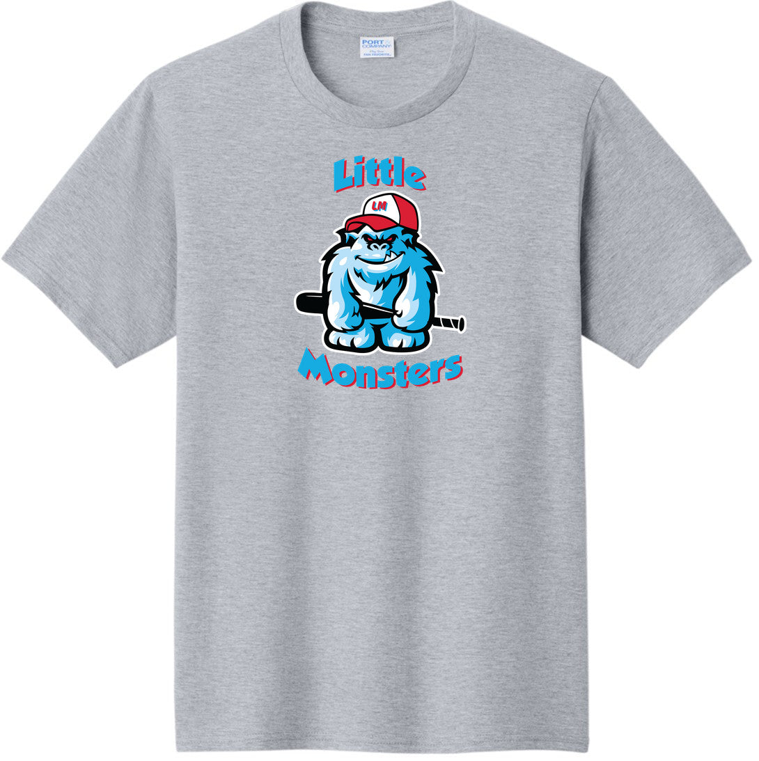 Fan Favorite Tee