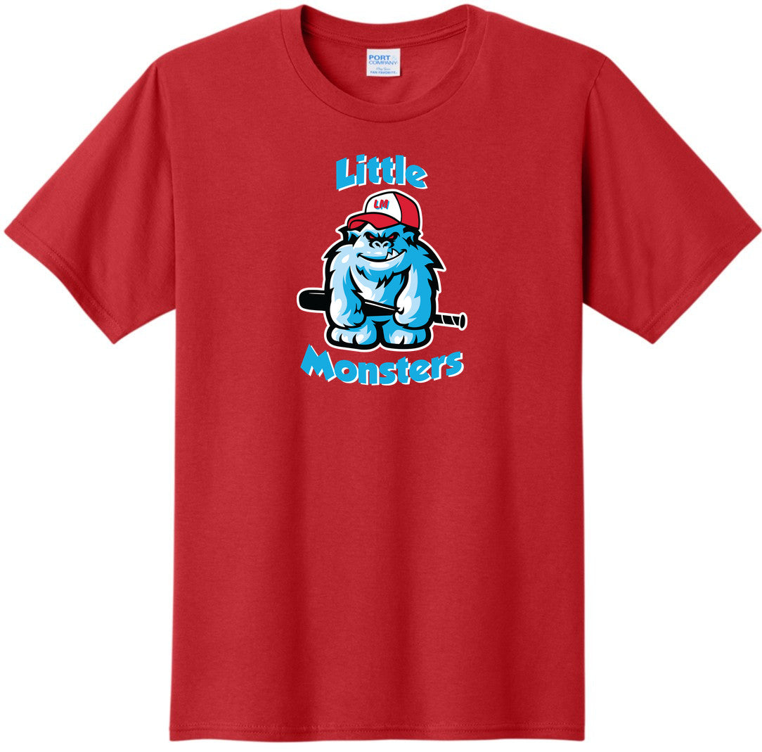 Fan Favorite Tee