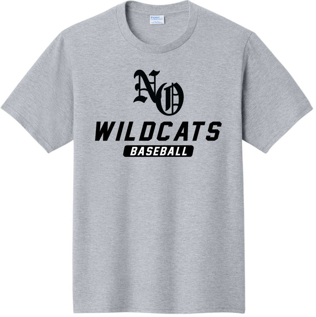 Fan Favorite Tee