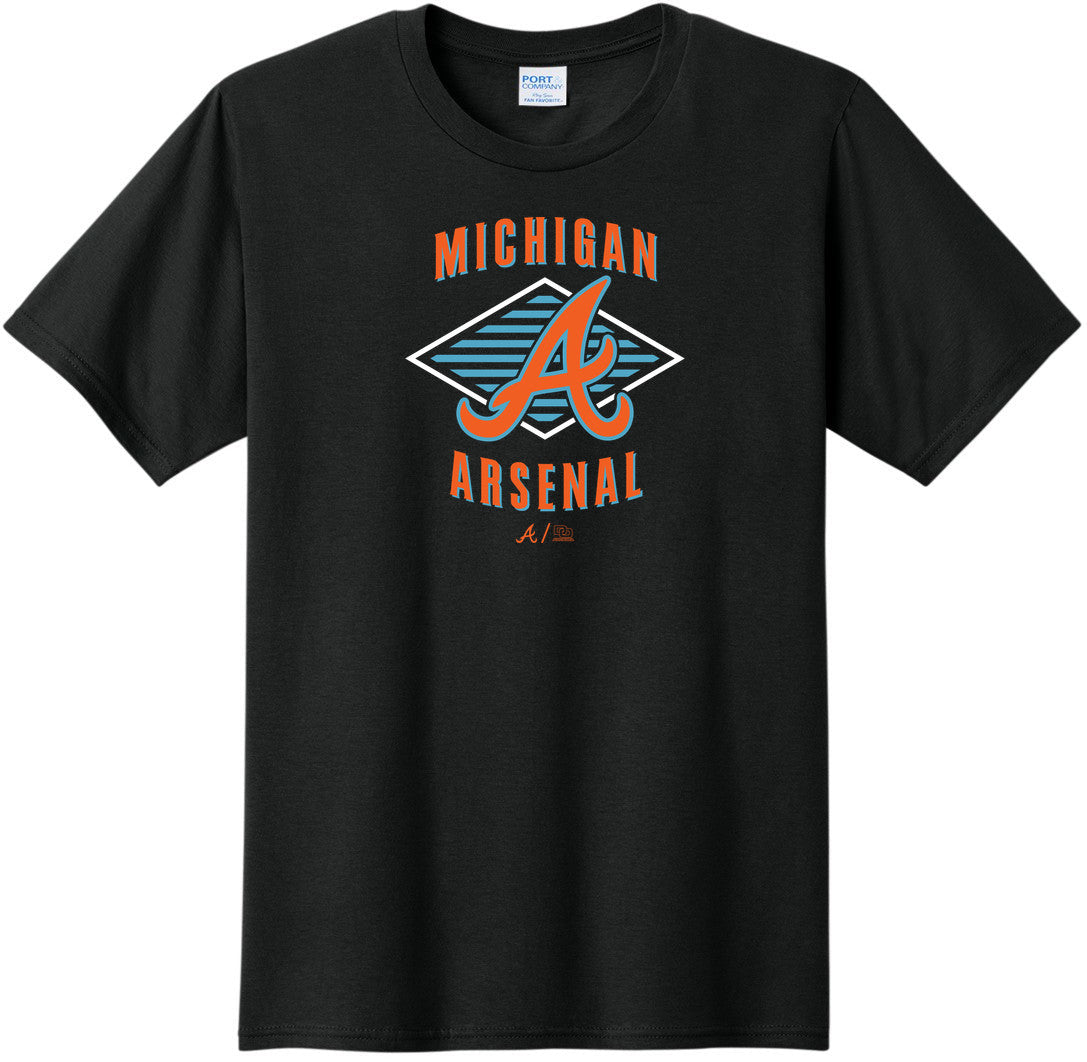 Fan Favorite Tee