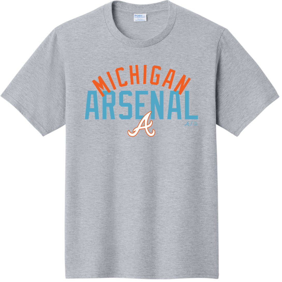 Fan Favorite Tee