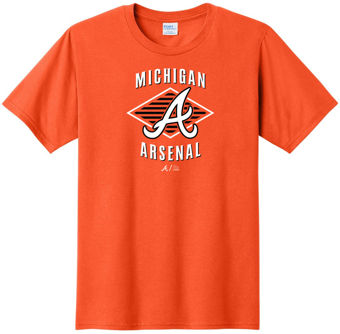 Fan Favorite Tee