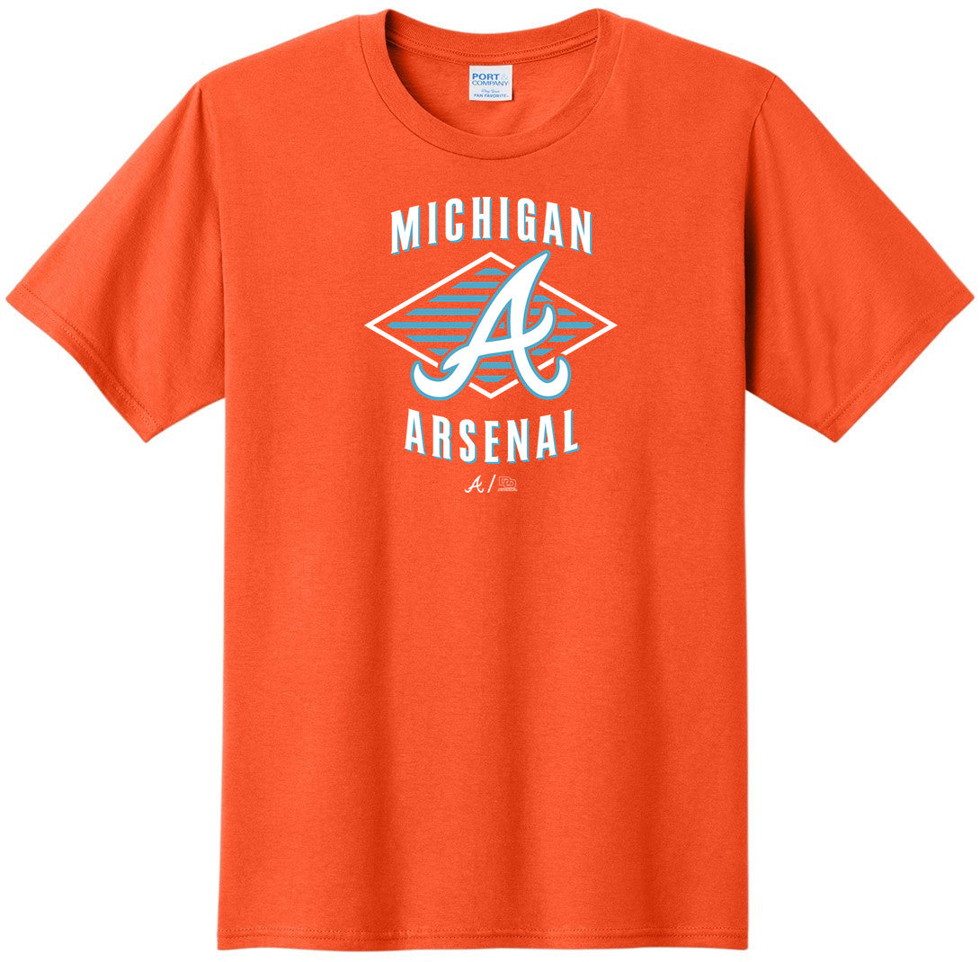 Fan Favorite Tee