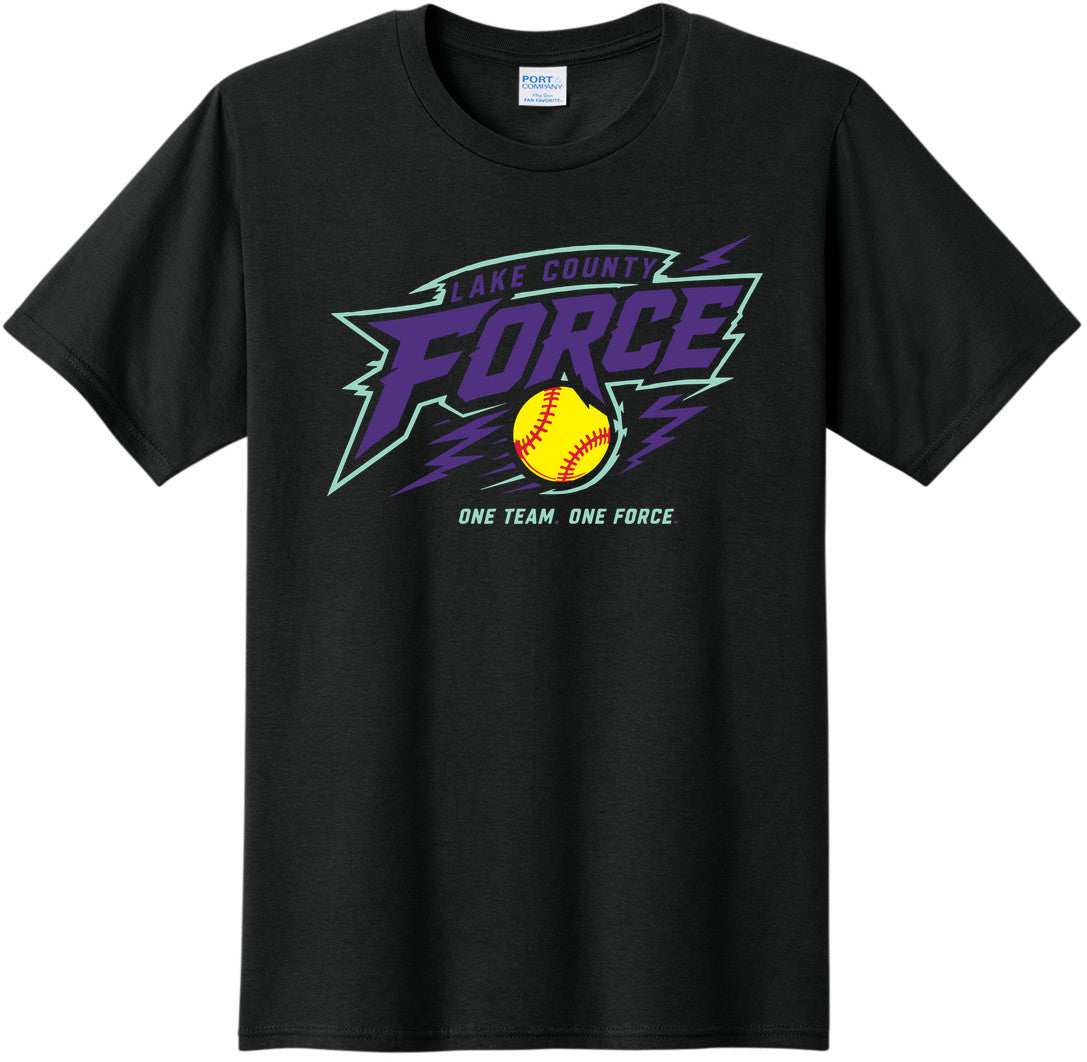 Fan Favorite Tee