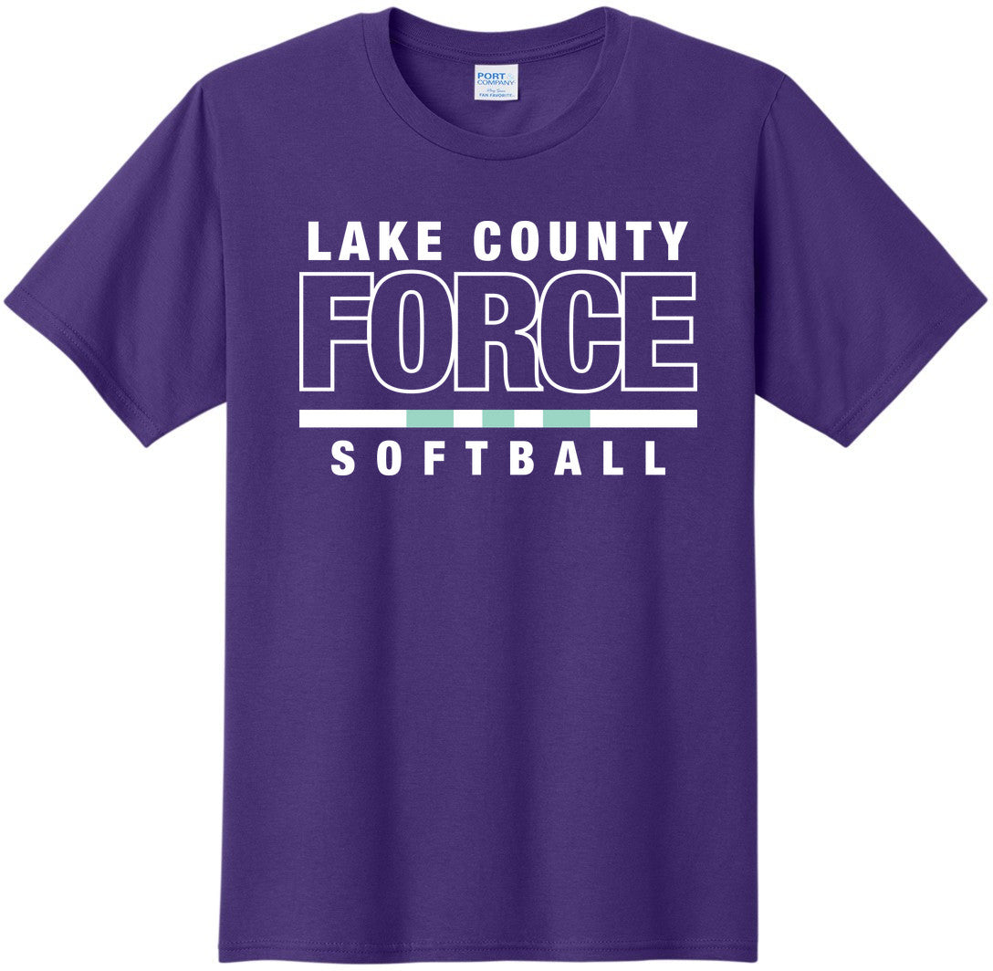 Fan Favorite Tee