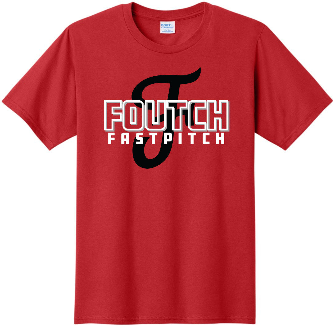 Fan Favorite Tee