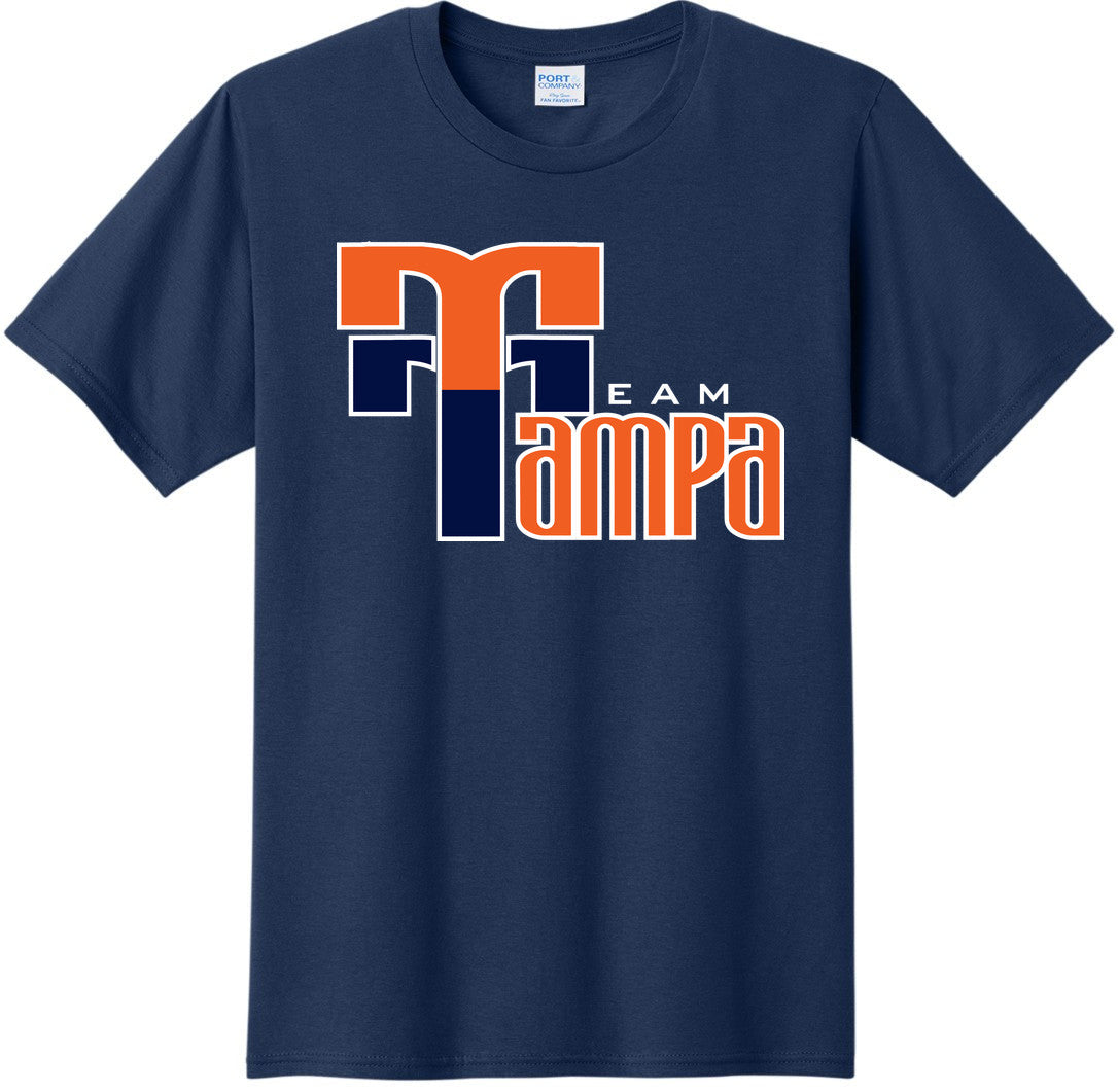 Fan Favorite Tee