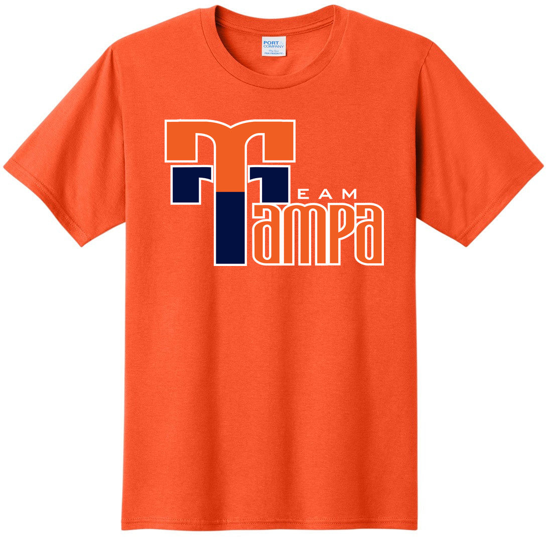 Fan Favorite Tee
