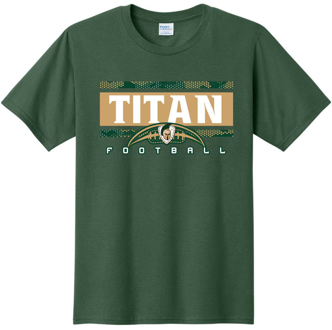 Fan Favorite Tee