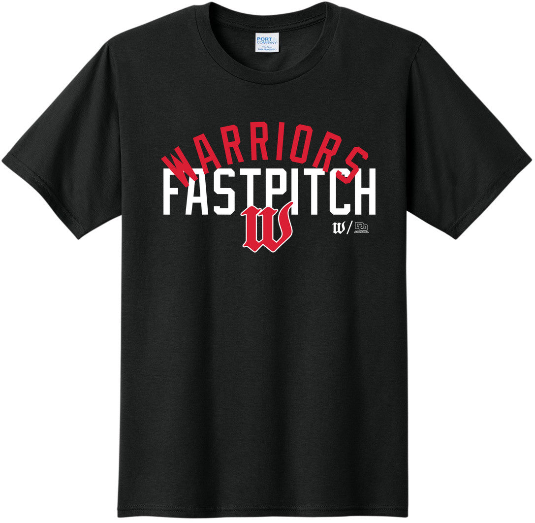 Fan Favorite Tee